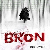 Bron - Rik Raven (ISBN 9789462175716)