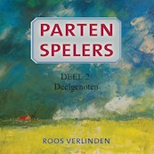 Deelgenoten - Roos Verlinden (ISBN 9789462175709)