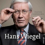 Hans Wiegel - Pieter Sijpersma (ISBN 9789045043562)
