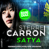 Satya - Sterre Carron (ISBN 9789178613892)