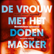 De vrouw met het dodenmasker - Mads Peder Nordbo (ISBN 9789026355868)