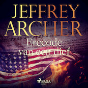 Erecode van een dief - Jeffrey Archer (ISBN 9788726488180)