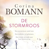 De stormroos - Corina Bomann (ISBN 9789052863665)