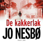 De kakkerlak - Jo Nesbø (ISBN 9789403140216)