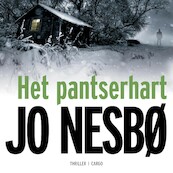 Het pantserhart - Jo Nesbø (ISBN 9789403140513)