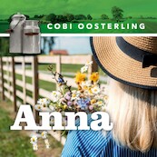 Anna - Cobi Oosterling (ISBN 9789462175945)