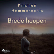 Brede heupen - Kristien Hemmerechts (ISBN 9788726663815)
