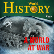 A World at War - World History (ISBN 9788726626087)