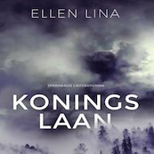 Koningslaan - Ellen Lina (ISBN 9789462176232)