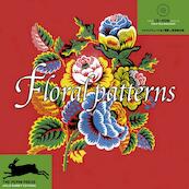 Floral Patterns - Pepin van Roojen (ISBN 9789057680052)