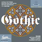 Gothic - Pepin van Roojen (ISBN 9789057680922)