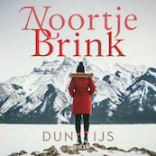 Dun ijs - Noortje Brink (ISBN 9789047205838)
