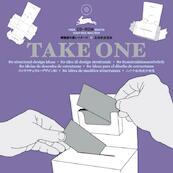 Take One - Laurence Withers (ISBN 9789057681141)