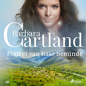 Portret van haar beminde - Barbara Cartland (ISBN 9788726839142)