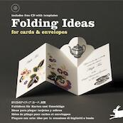 Folding Ideas for Cards & Envelopes - (ISBN 9789057681288)
