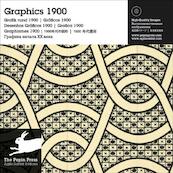 Graphics 1900 - (ISBN 9789057681554)
