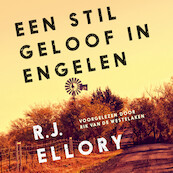 Een stil geloof in engelen - R.J. Ellory (ISBN 9789026155703)