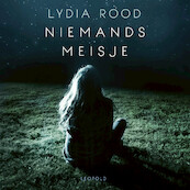 Niemands meisje - Lydia Rood (ISBN 9789025881306)