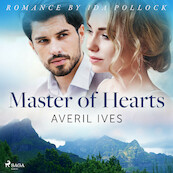 Master of Hearts - Averil Ives (ISBN 9788726565836)