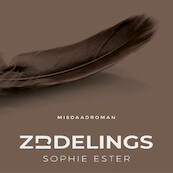 Zijdelings - Sophie Ester (ISBN 9789462176324)