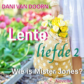 Wie is Mister Jones? - Dani van Doorn (ISBN 9789462176348)