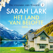 Het land van belofte - Sarah Lark (ISBN 9789026156281)