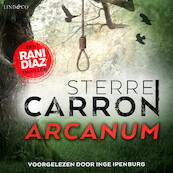 Arcanum - Sterre Carron (ISBN 9789179956554)