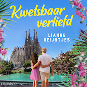 Kwetsbaar verliefd - Lianne Reijntjes (ISBN 9789179956622)