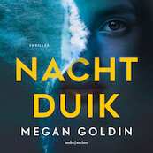Nachtduik - Megan Goldin (ISBN 9789026354403)