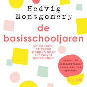 De basisschooljaren - Hedvig Montgomery (ISBN 9789046175262)