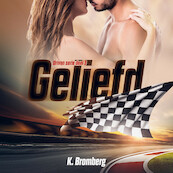 Geliefd - K. Bromberg (ISBN 9789464200492)