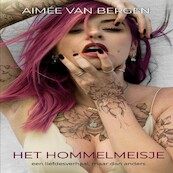 Het hommelmeisje - Aimée van Bergen (ISBN 9789462176379)