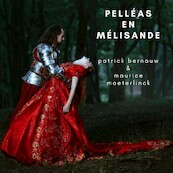 Pelléas en Mélisande - Maurice Maeterlinck, Patrick Bernauw (ISBN 9789462664791)