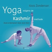 Yoga volgens de Kashmir methode - Koos Zondervan (ISBN 9789088402265)