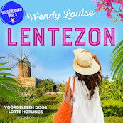 Lentezon - Wendy Louise (ISBN 9789179956585)