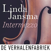Intermezzo - Linda Jansma (ISBN 9789461095343)