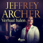 Verhaal halen - Jeffrey Archer (ISBN 9788726488128)