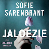 Jaloezie - Sofie Sarenbrant (ISBN 9789024592708)