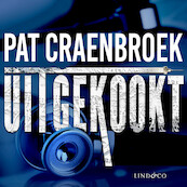 Uitgekookt - Pat Craenbroek (ISBN 9789179956653)