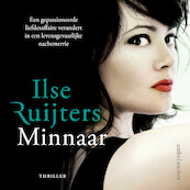 Minnaar - Ilse Ruijters (ISBN 9789026354410)