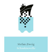 Schaaknovelle - Stefan Zweig (ISBN 9789028262294)