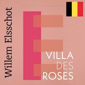Villa des Roses - Willem Elsschot (ISBN 9789025313852)
