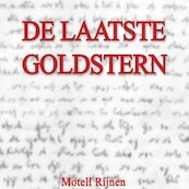 De laatste Goldstern - Motell Rijnen (ISBN 9789462176508)