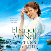 Turn of the Tide - Elisabeth McNeill (ISBN 9788726869552)