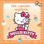 Hello Kitty - Het cupcake-mysterie - Sanrio (ISBN 9788726702385)