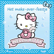 Hello Kitty - Het make-over-feestje - Sanrio (ISBN 9788726702392)