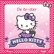 Hello Kitty - De tv-ster - Sanrio (ISBN 9788726702408)