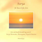 Surya - Anandajay (zonder achternaam) (ISBN 9789464186482)