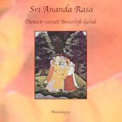Sri Ananda Rasa - Anandajay (zonder achternaam) (ISBN 9789464057560)