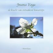 Jnana yoga - Anandajay (zonder achternaam) (ISBN 9789464188325)